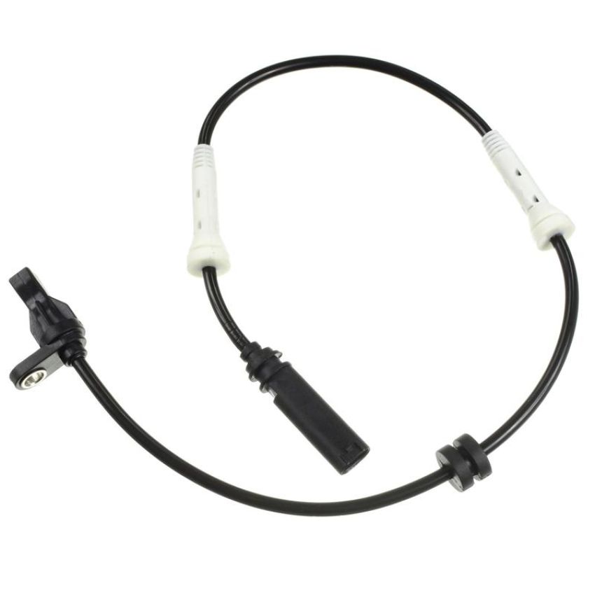 HOLSTEIN 2ABS2842 Holstein Parts 2ABS2842 ABS Wheel Speed Sensor