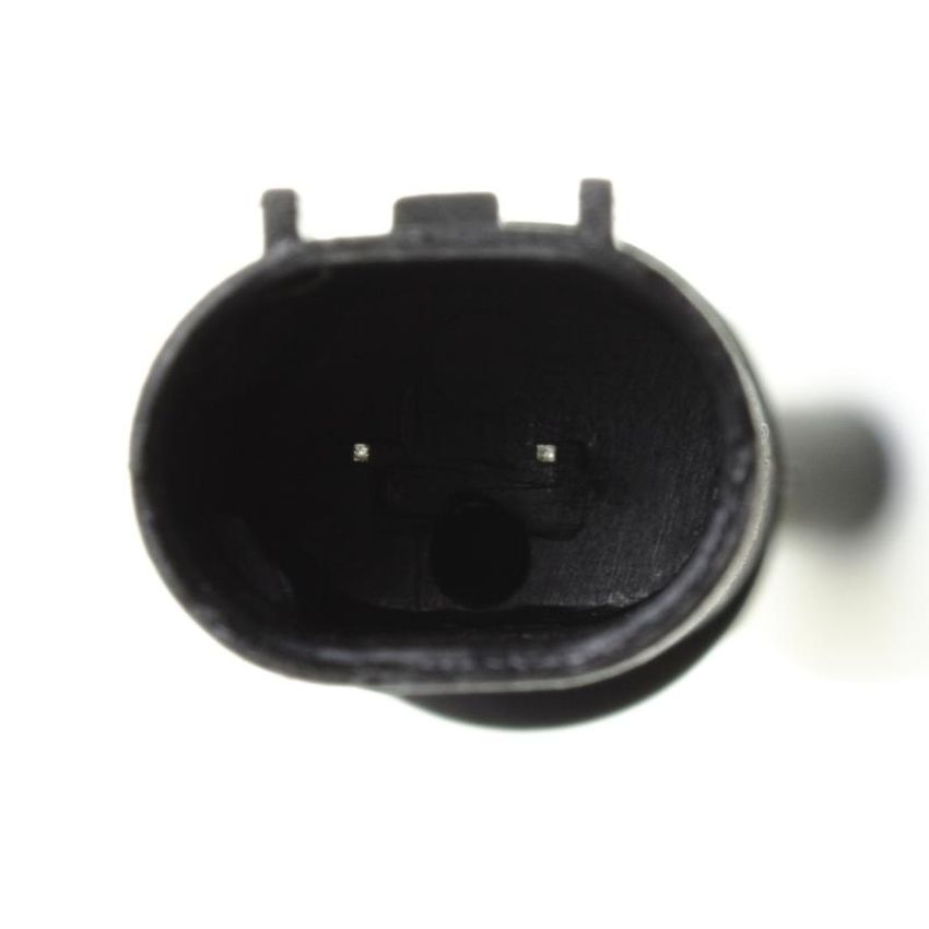 HOLSTEIN 2ABS2842 Holstein Parts 2ABS2842 ABS Wheel Speed Sensor