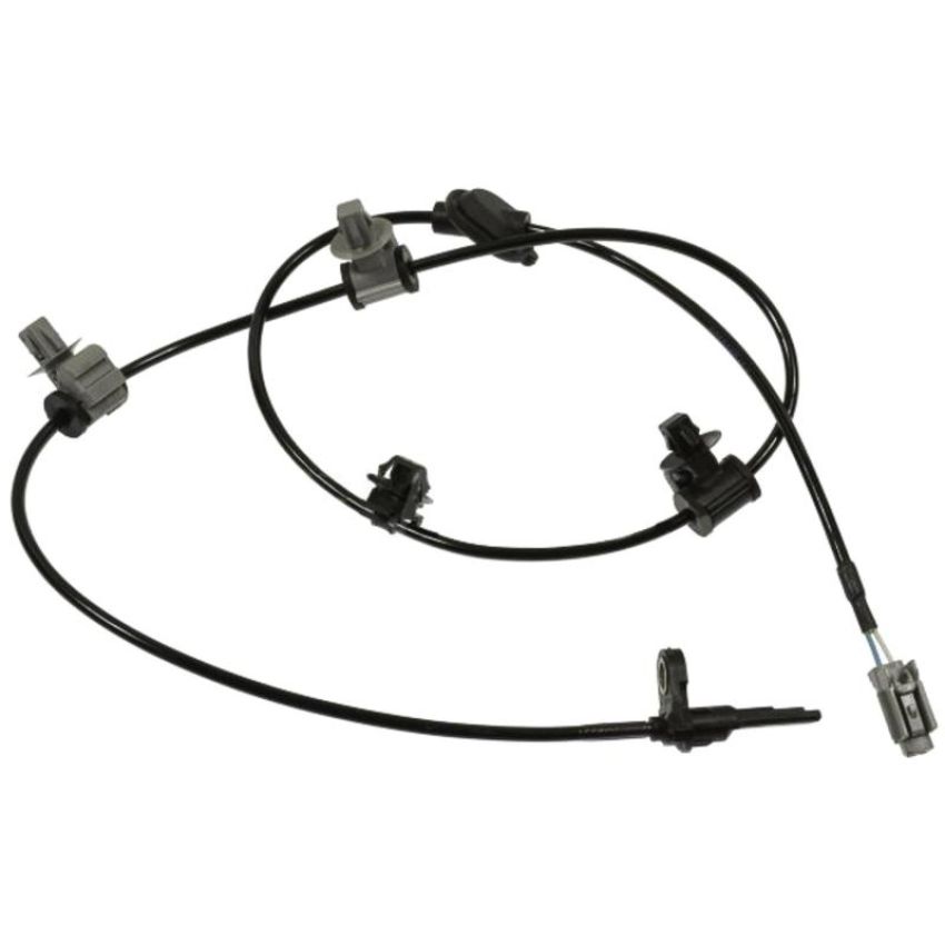 HOLSTEIN 2ABS2844 Holstein Parts 2ABS2844 ABS Wheel Speed Sensor