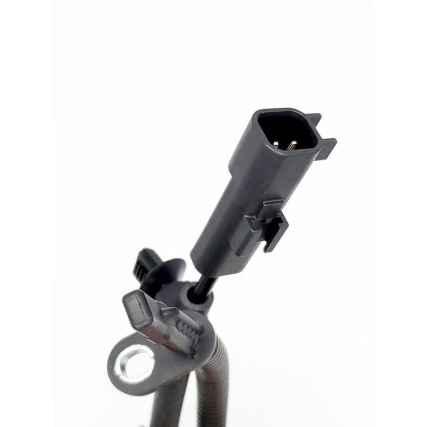 HOLSTEIN 2ABS2845 Holstein Parts 2ABS2845 ABS Wheel Speed Sensor