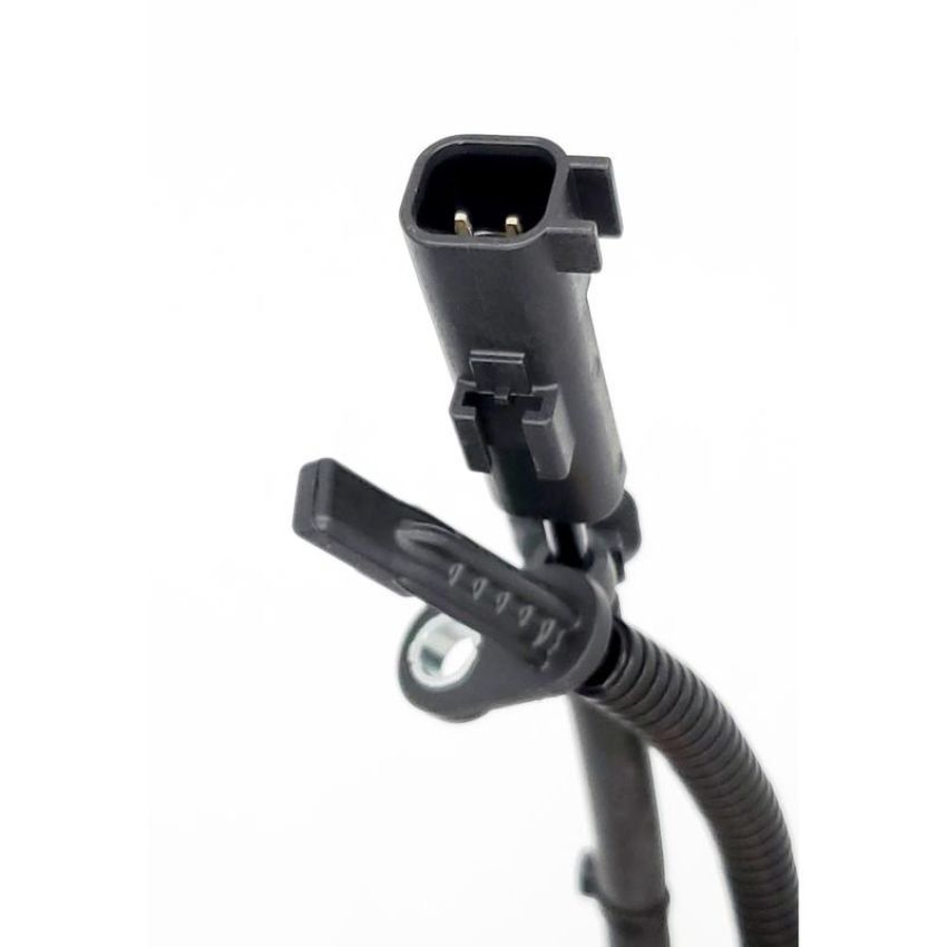 HOLSTEIN 2ABS2845 Holstein Parts 2ABS2845 ABS Wheel Speed Sensor