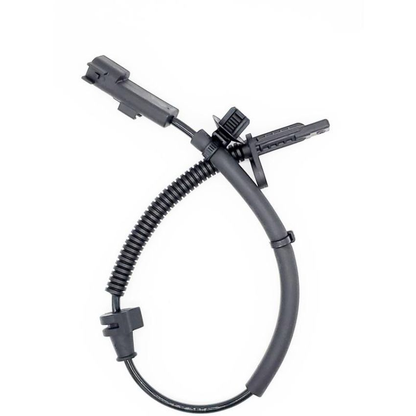 HOLSTEIN 2ABS2845 Holstein Parts 2ABS2845 ABS Wheel Speed Sensor