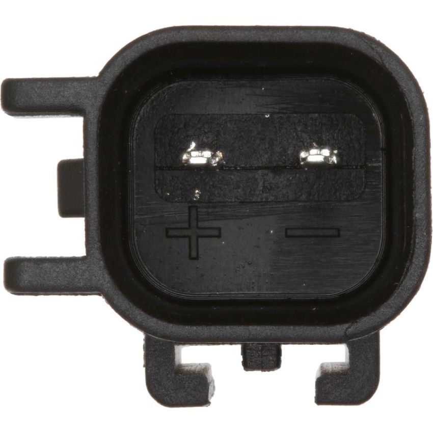 HOLSTEIN 2ABS2846 Holstein Parts 2ABS2846 ABS Wheel Speed Sensor