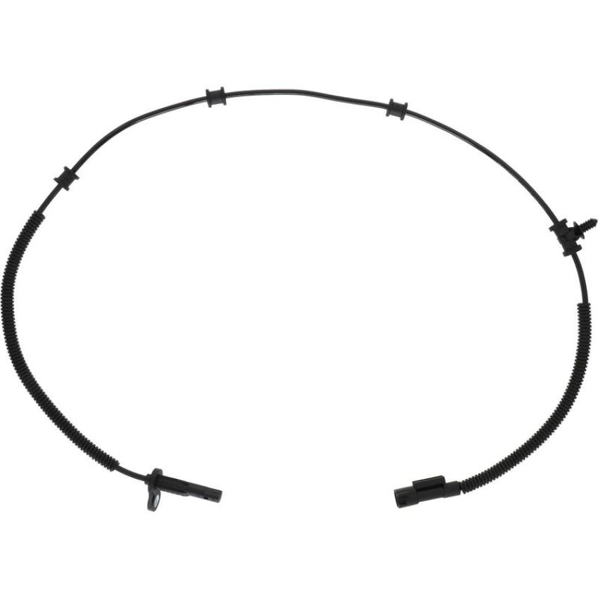 HOLSTEIN 2ABS2846 Holstein Parts 2ABS2846 ABS Wheel Speed Sensor