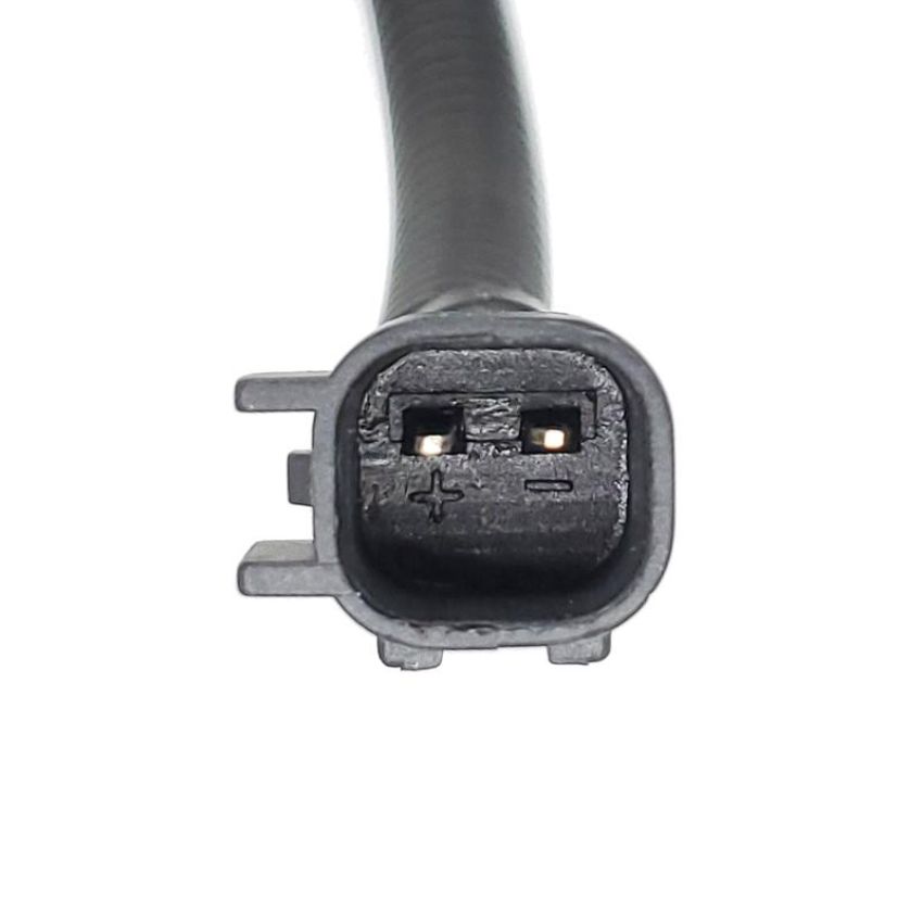 HOLSTEIN 2ABS2846 Holstein Parts 2ABS2846 ABS Wheel Speed Sensor