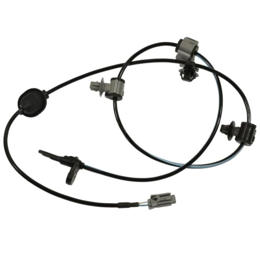 HOLSTEIN 2ABS2847 Holstein Parts 2ABS2847 ABS Wheel Speed Sensor