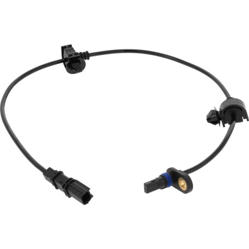 HOLSTEIN 2ABS2848 Holstein Parts 2ABS2848 ABS Wheel Speed Sensor
