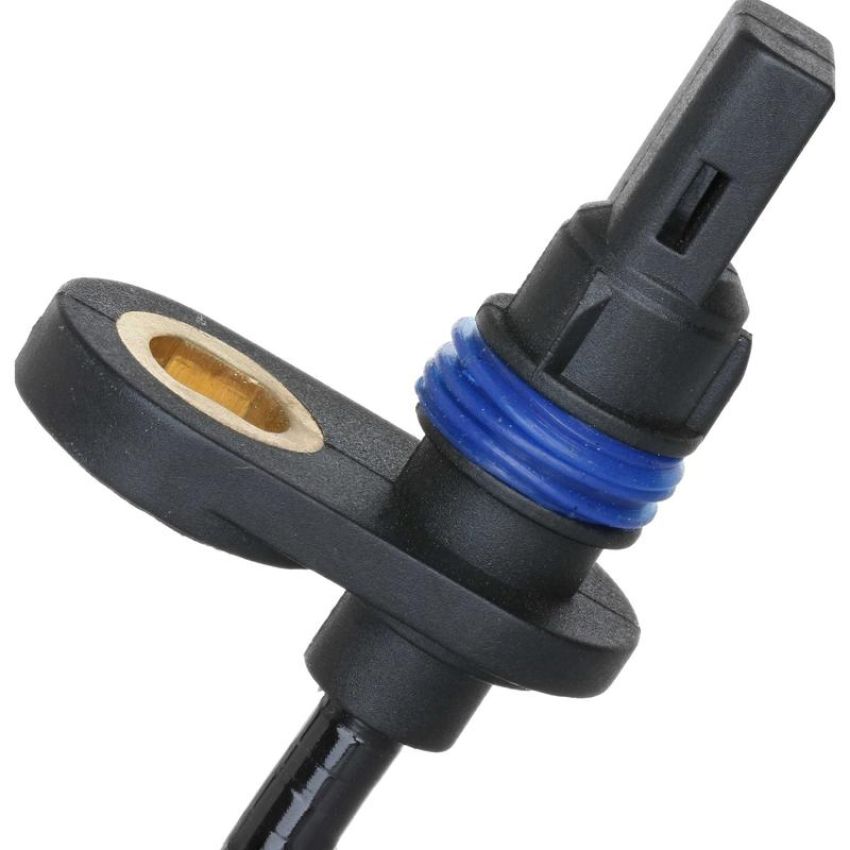 HOLSTEIN 2ABS2848 Holstein Parts 2ABS2848 ABS Wheel Speed Sensor