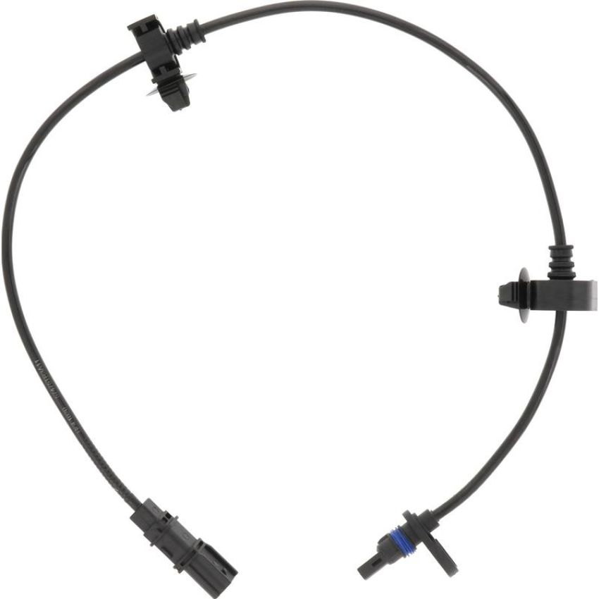 HOLSTEIN 2ABS2848 Holstein Parts 2ABS2848 ABS Wheel Speed Sensor