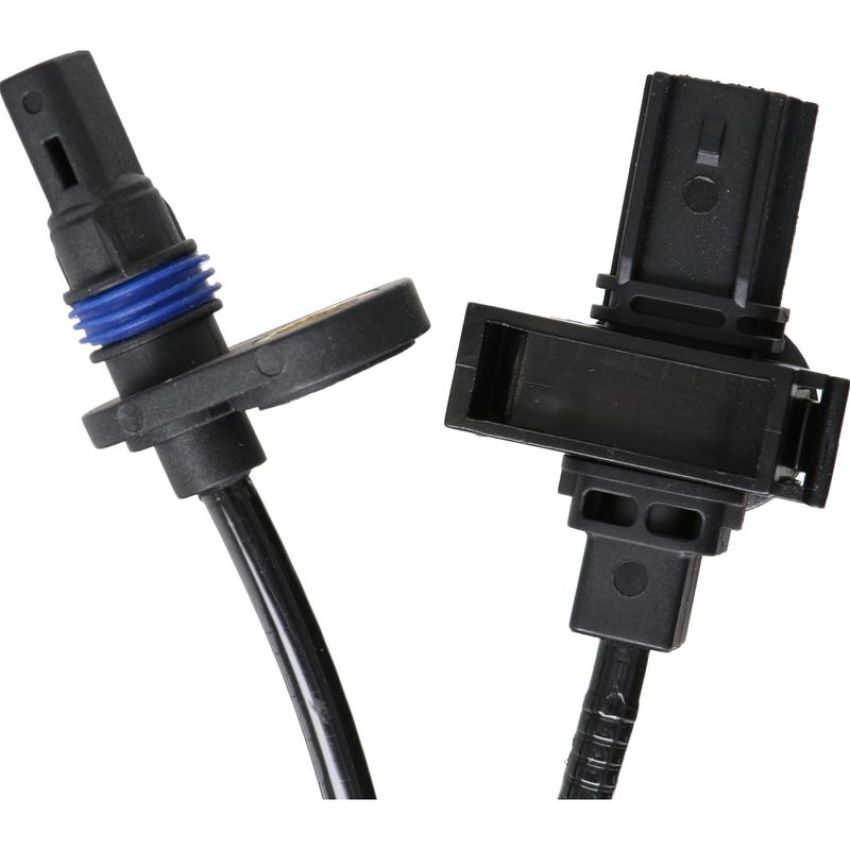 HOLSTEIN 2ABS2849 Holstein Parts 2ABS2849 ABS Wheel Speed Sensor