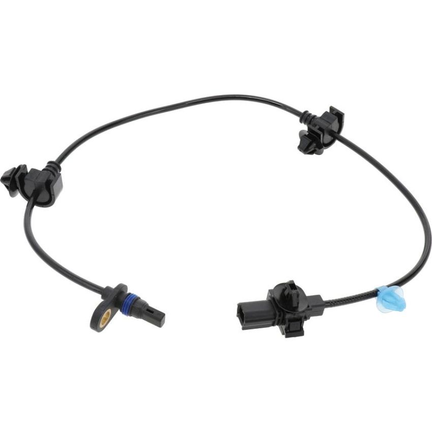 HOLSTEIN 2ABS2849 Holstein Parts 2ABS2849 ABS Wheel Speed Sensor