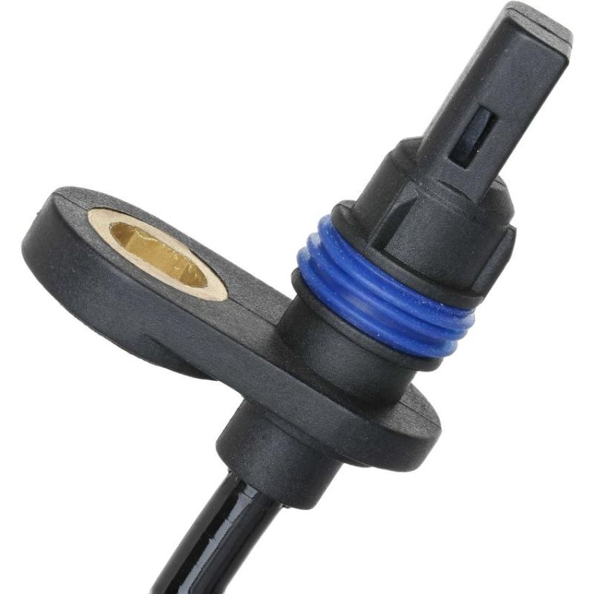 HOLSTEIN 2ABS2849 Holstein Parts 2ABS2849 ABS Wheel Speed Sensor