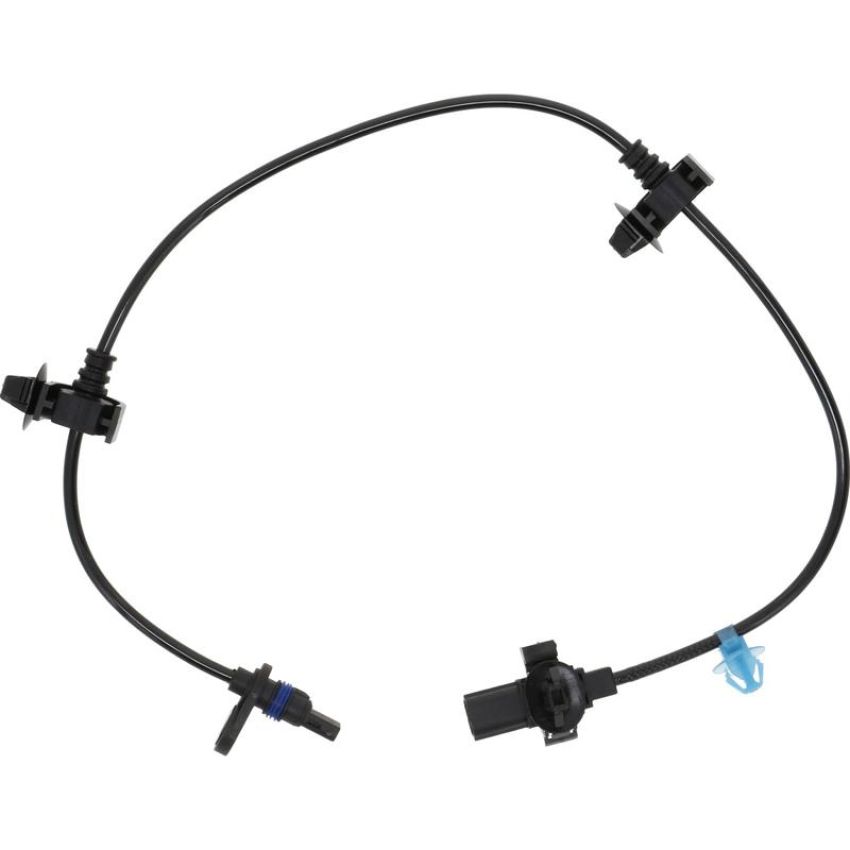 HOLSTEIN 2ABS2849 Holstein Parts 2ABS2849 ABS Wheel Speed Sensor