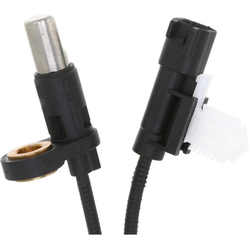 HOLSTEIN 2ABS2850 Holstein Parts 2ABS2850 ABS Wheel Speed Sensor