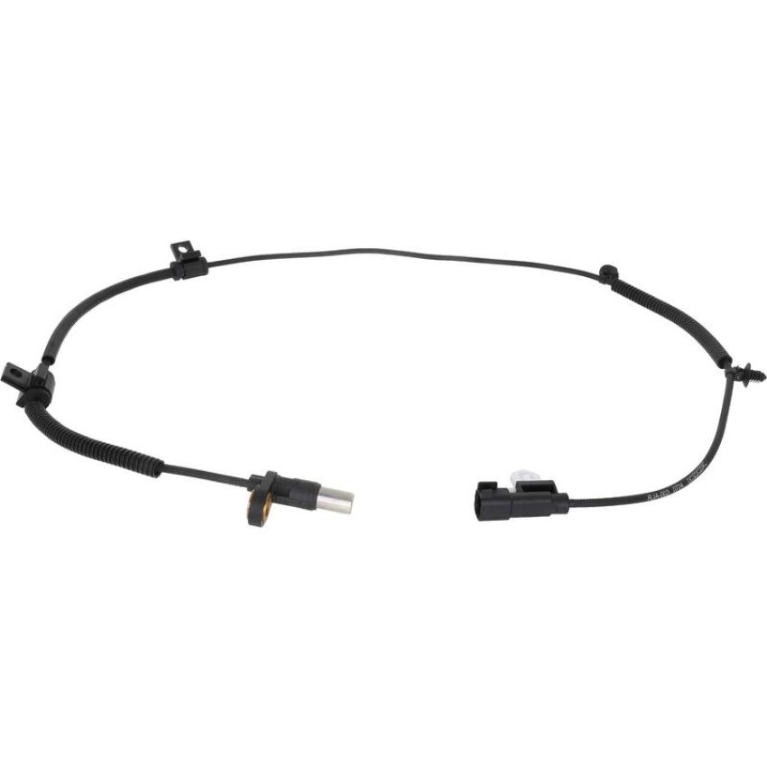 HOLSTEIN 2ABS2850 Holstein Parts 2ABS2850 ABS Wheel Speed Sensor