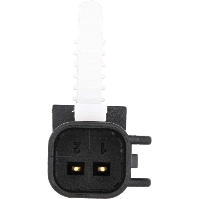 HOLSTEIN 2ABS2850 Holstein Parts 2ABS2850 ABS Wheel Speed Sensor