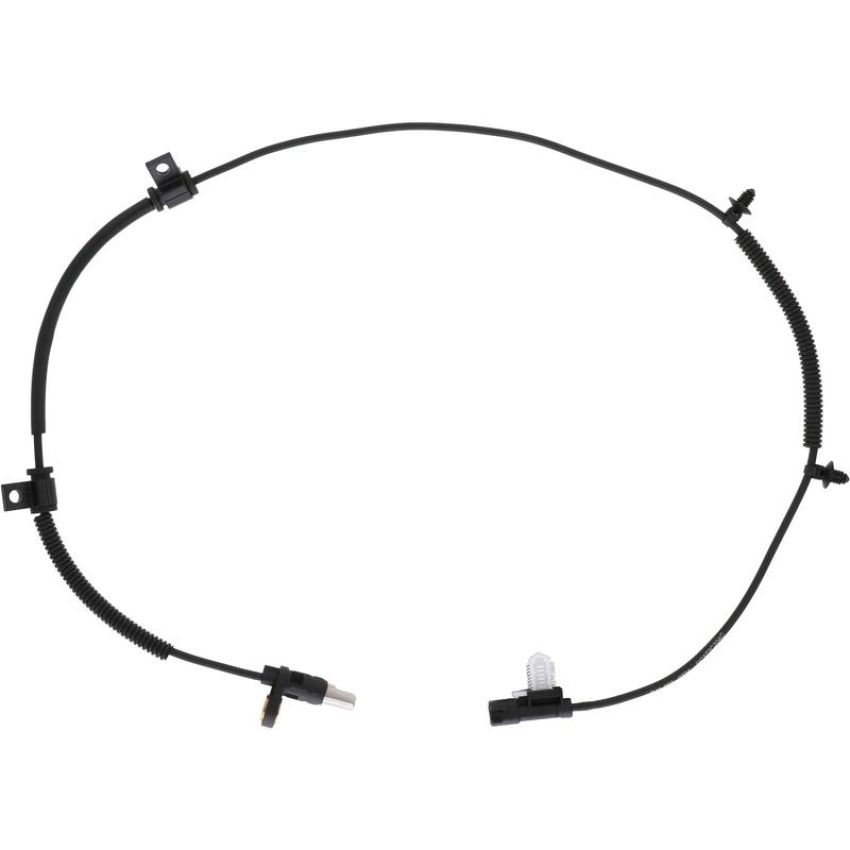HOLSTEIN 2ABS2850 Holstein Parts 2ABS2850 ABS Wheel Speed Sensor