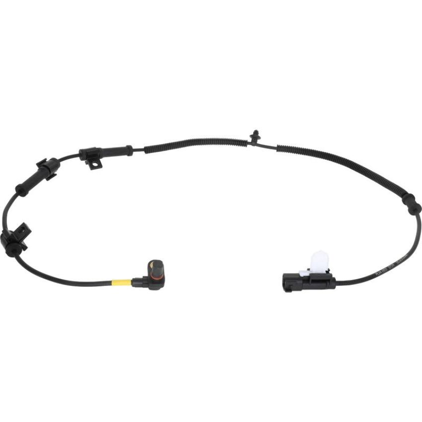 HOLSTEIN 2ABS2851 Holstein Parts 2ABS2851 ABS Wheel Speed Sensor