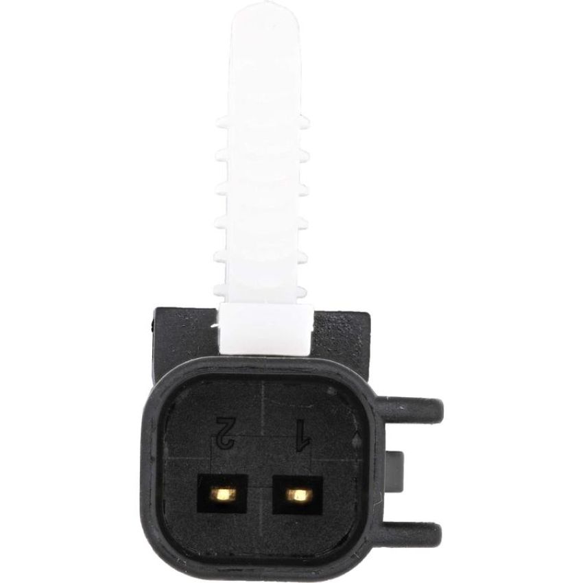 HOLSTEIN 2ABS2851 Holstein Parts 2ABS2851 ABS Wheel Speed Sensor