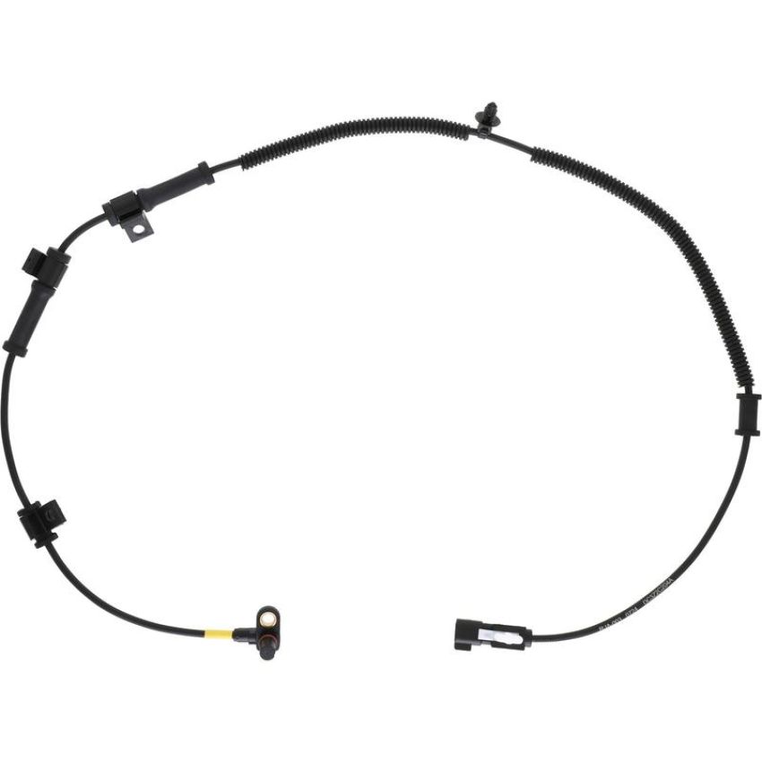 HOLSTEIN 2ABS2851 Holstein Parts 2ABS2851 ABS Wheel Speed Sensor