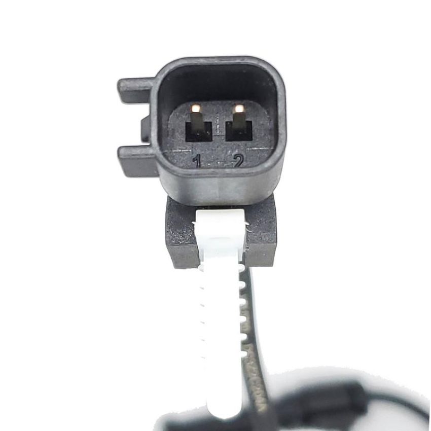 HOLSTEIN 2ABS2851 Holstein Parts 2ABS2851 ABS Wheel Speed Sensor