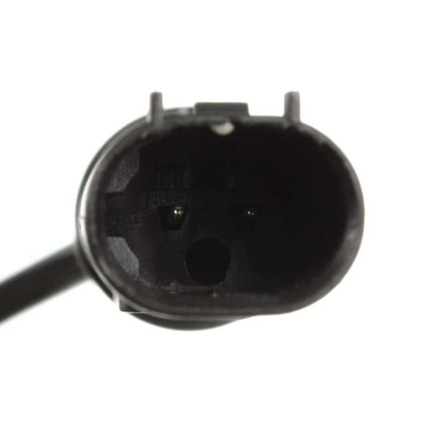 HOLSTEIN 2ABS2852 Holstein Parts 2ABS2852 ABS Wheel Speed Sensor