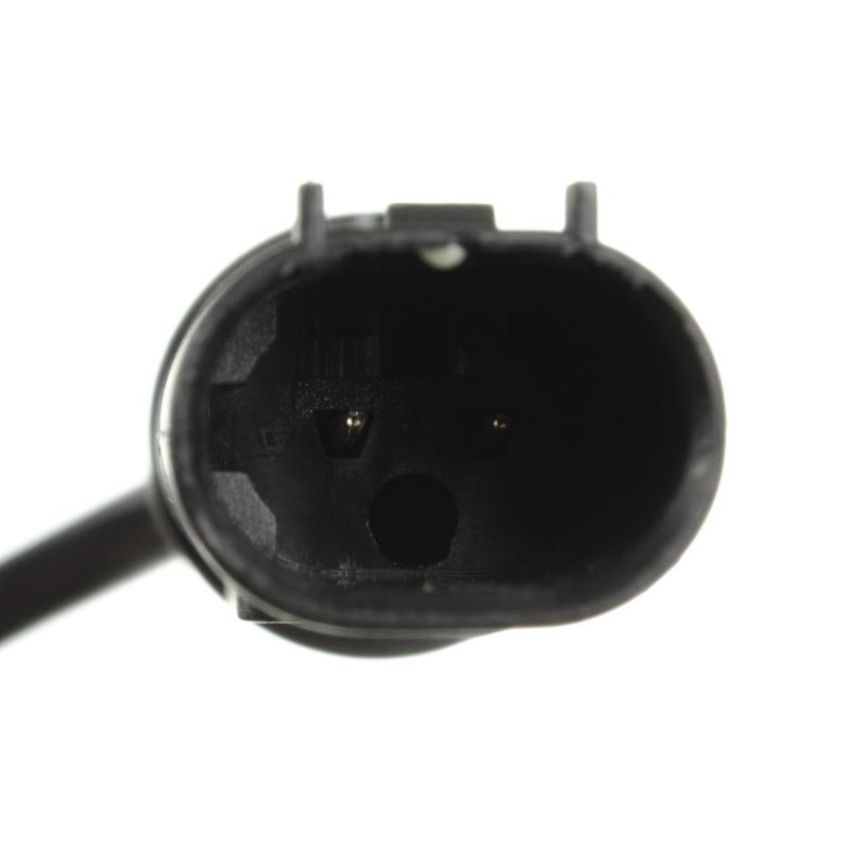 HOLSTEIN 2ABS2852 Holstein Parts 2ABS2852 ABS Wheel Speed Sensor