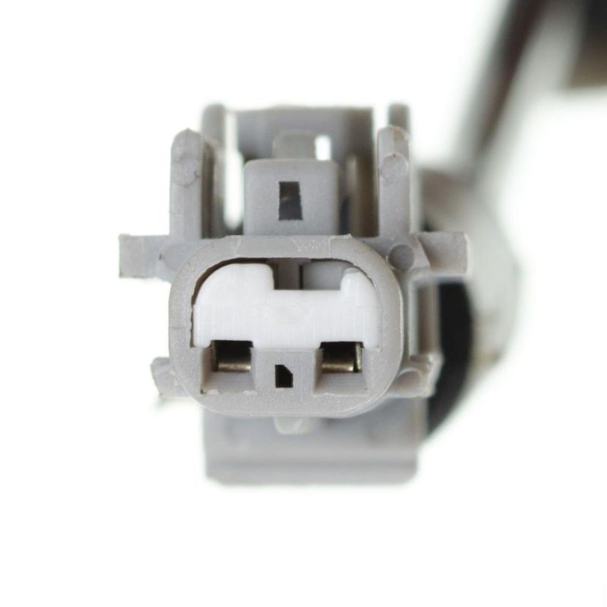 HOLSTEIN 2ABS2853 Holstein Parts 2ABS2853 ABS Wheel Speed Sensor