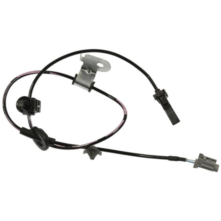 HOLSTEIN 2ABS2853 Holstein Parts 2ABS2853 ABS Wheel Speed Sensor