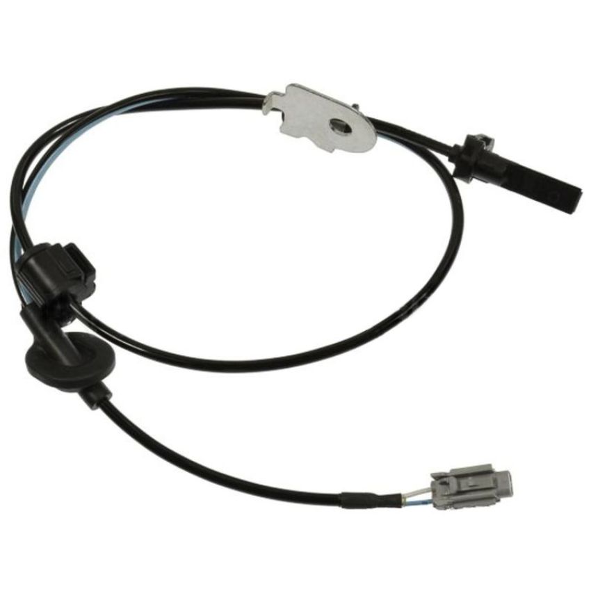 HOLSTEIN 2ABS2854 Holstein Parts 2ABS2854 ABS Wheel Speed Sensor