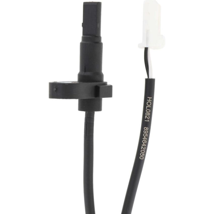 HOLSTEIN 2ABS2855 Holstein Parts 2ABS2855 ABS Wheel Speed Sensor