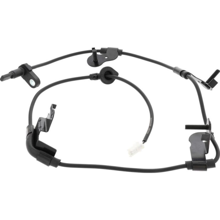 HOLSTEIN 2ABS2857 Holstein Parts 2ABS2857 ABS Wheel Speed Sensor