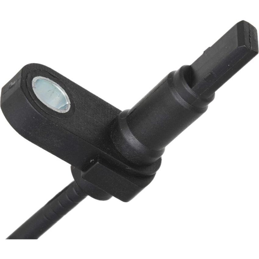 HOLSTEIN 2ABS2857 Holstein Parts 2ABS2857 ABS Wheel Speed Sensor