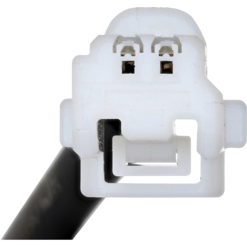 HOLSTEIN 2ABS2857 Holstein Parts 2ABS2857 ABS Wheel Speed Sensor