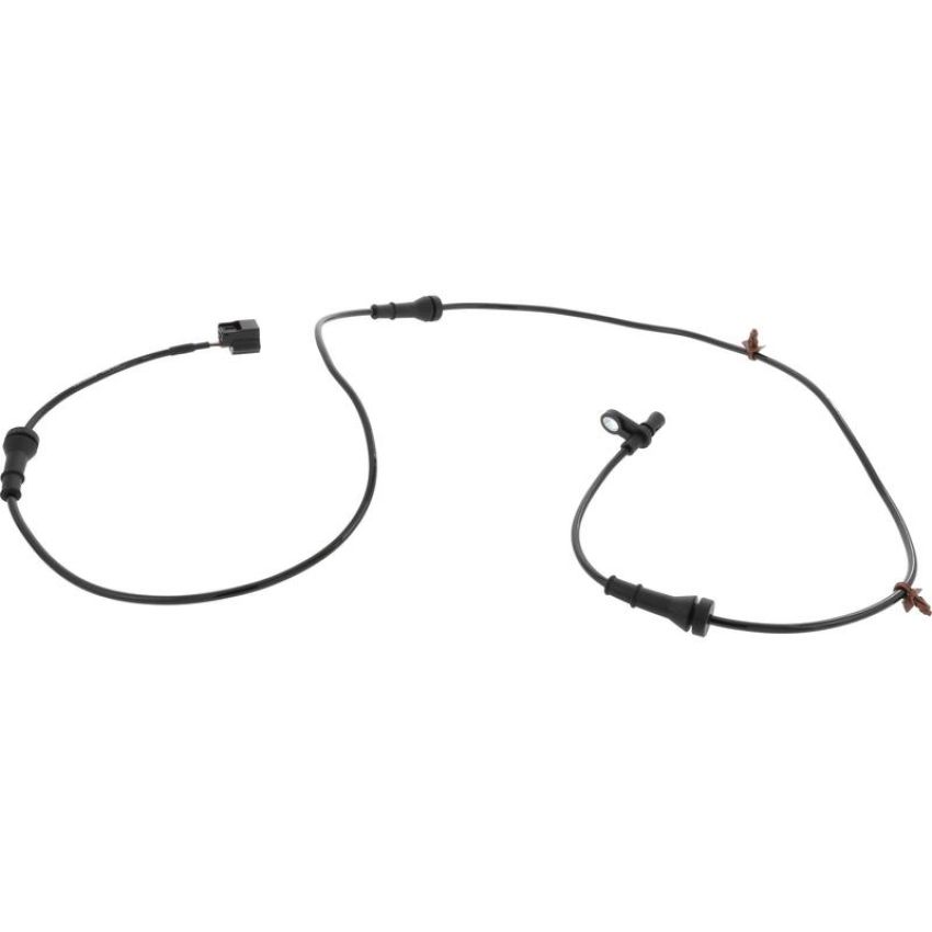 HOLSTEIN 2ABS2858 Holstein Parts 2ABS2858 ABS Wheel Speed Sensor