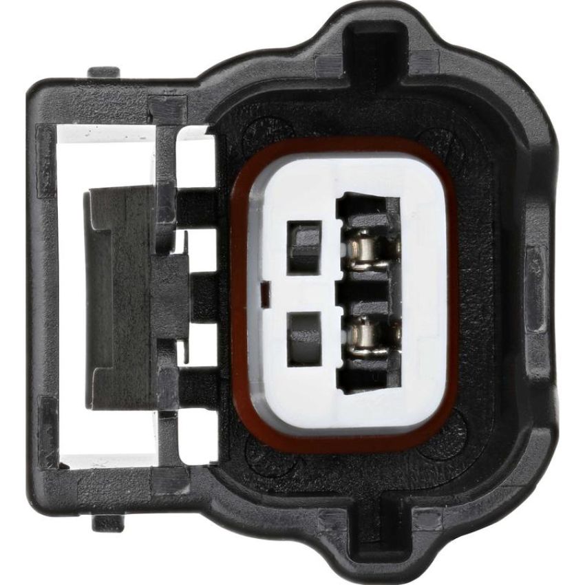 HOLSTEIN 2ABS2858 Holstein Parts 2ABS2858 ABS Wheel Speed Sensor