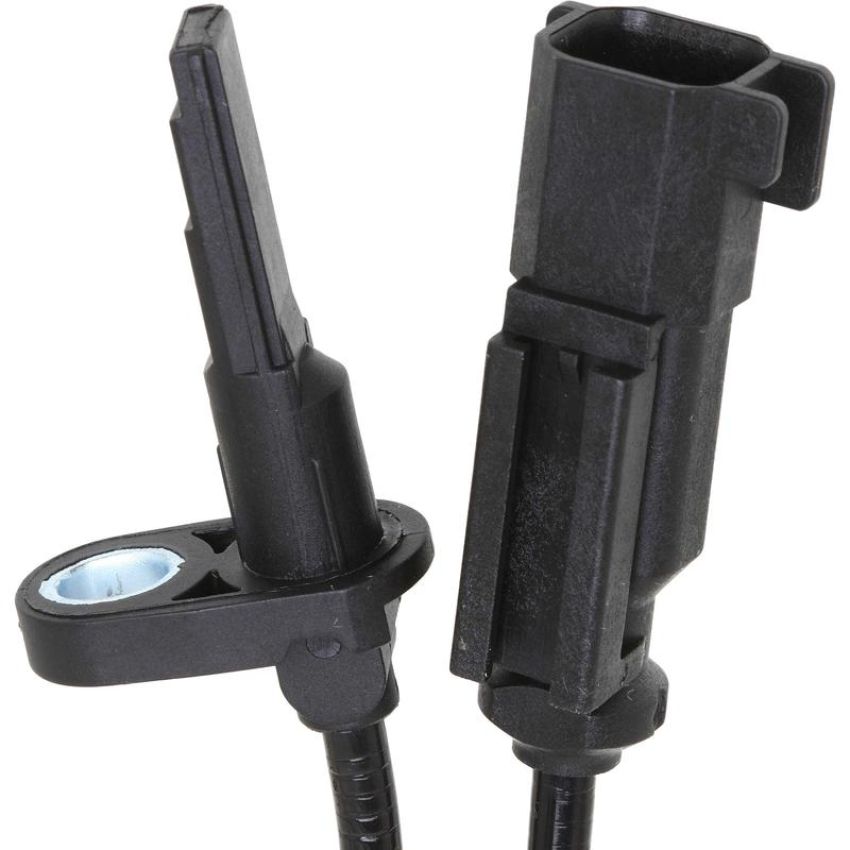 HOLSTEIN 2ABS2860 Holstein Parts 2ABS2860 ABS Wheel Speed Sensor