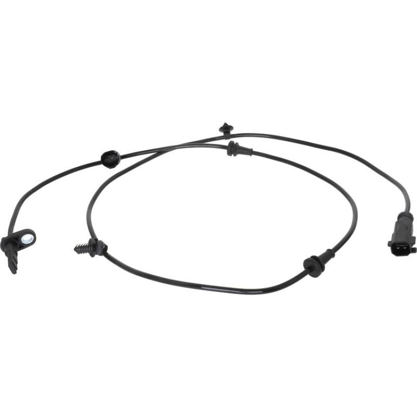 HOLSTEIN 2ABS2860 Holstein Parts 2ABS2860 ABS Wheel Speed Sensor