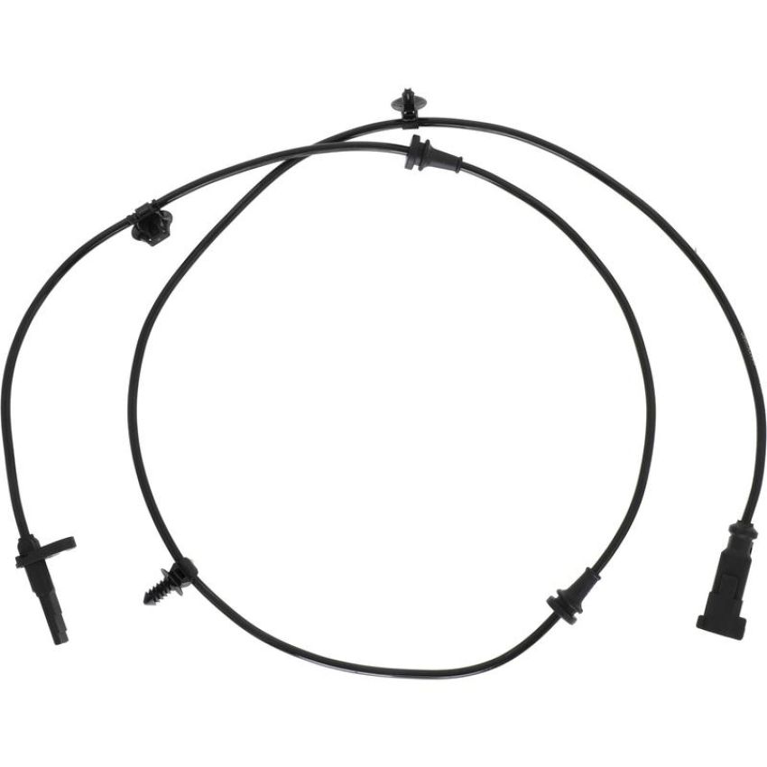 HOLSTEIN 2ABS2860 Holstein Parts 2ABS2860 ABS Wheel Speed Sensor
