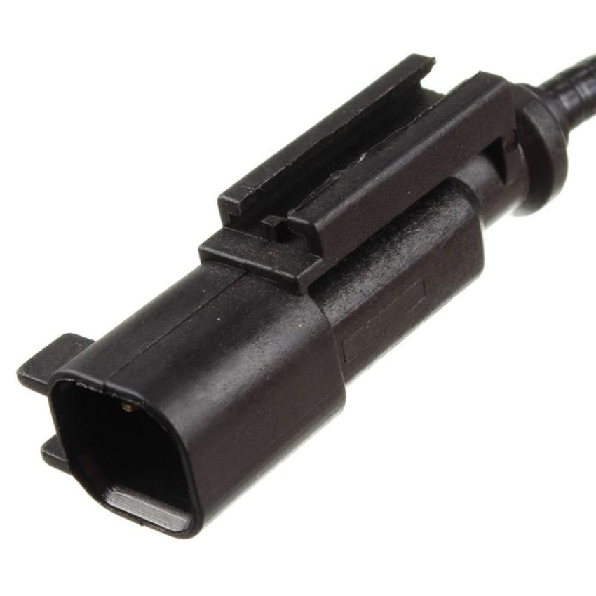 HOLSTEIN 2ABS2862 Holstein Parts 2ABS2862 ABS Wheel Speed Sensor
