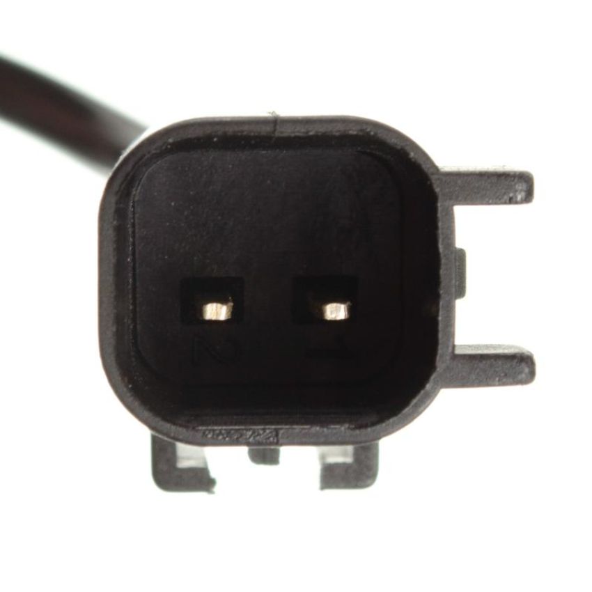HOLSTEIN 2ABS2862 Holstein Parts 2ABS2862 ABS Wheel Speed Sensor