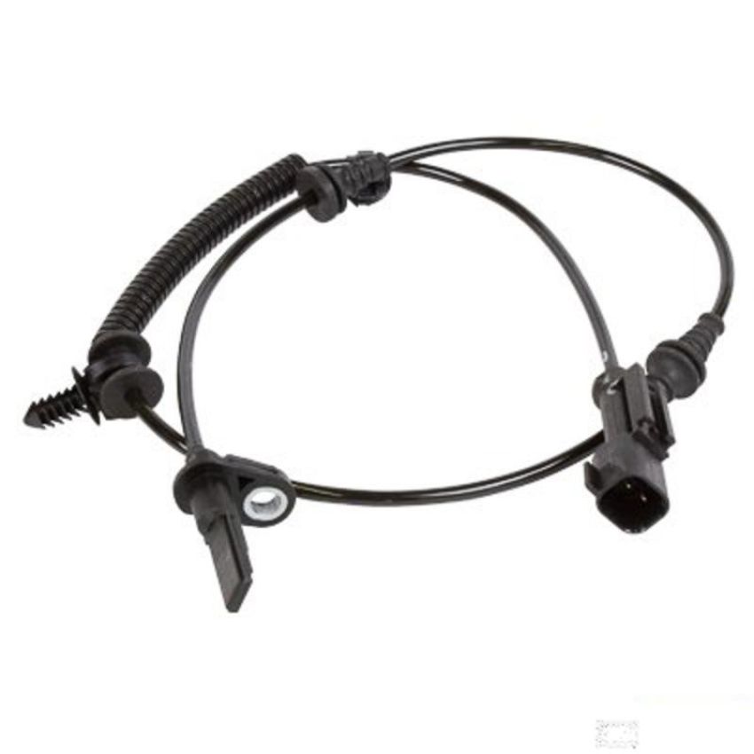 HOLSTEIN 2ABS2862 Holstein Parts 2ABS2862 ABS Wheel Speed Sensor