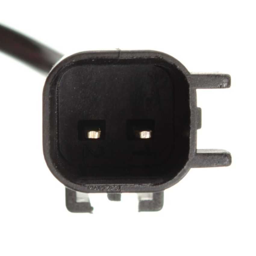 HOLSTEIN 2ABS2862 Holstein Parts 2ABS2862 ABS Wheel Speed Sensor