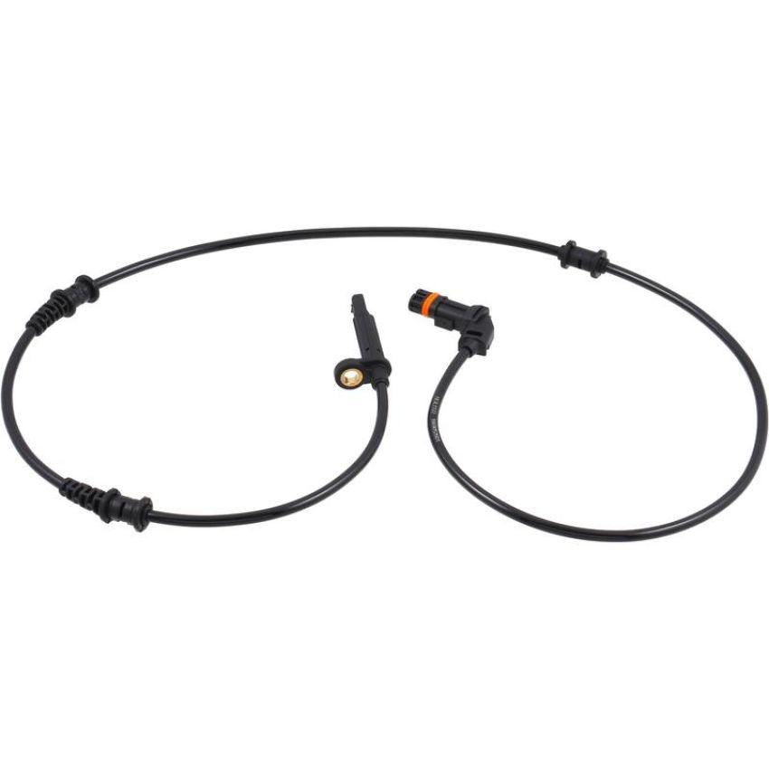 HOLSTEIN 2ABS2864 Holstein Parts 2ABS2864 ABS Wheel Speed Sensor