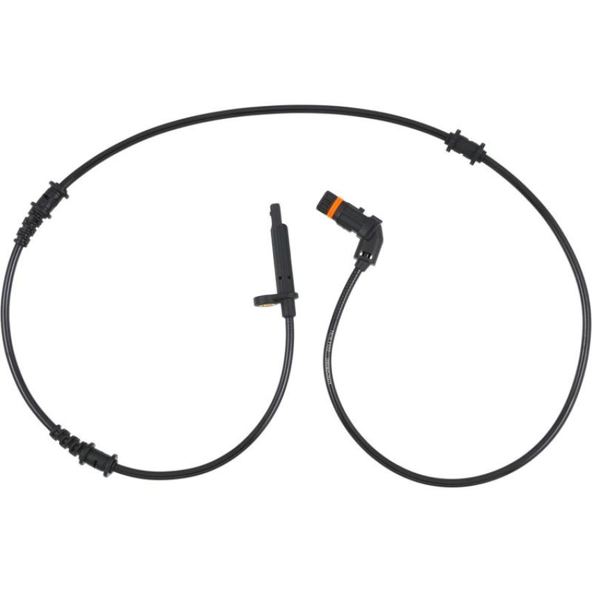HOLSTEIN 2ABS2864 Holstein Parts 2ABS2864 ABS Wheel Speed Sensor