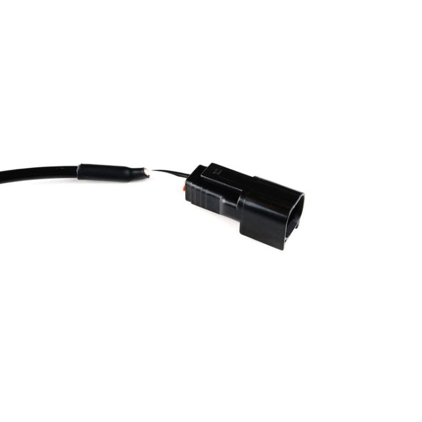 HOLSTEIN 2ABS2866 Holstein Parts 2ABS2866 ABS Wheel Speed Sensor