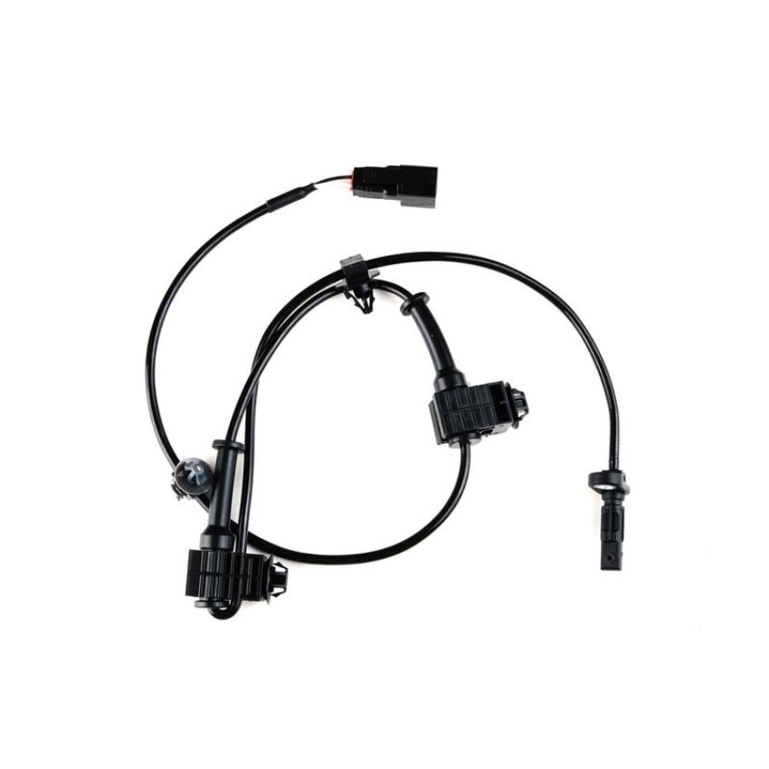 HOLSTEIN 2ABS2866 Holstein Parts 2ABS2866 ABS Wheel Speed Sensor