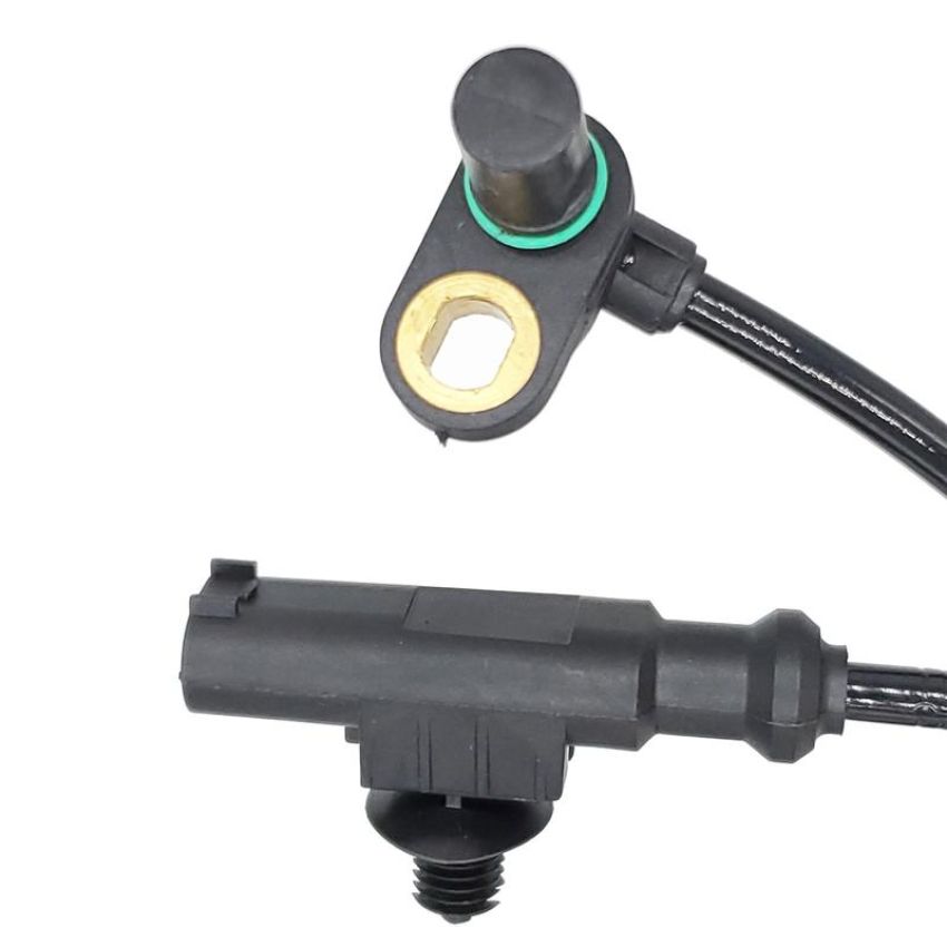 HOLSTEIN 2ABS2868 Holstein Parts 2ABS2868 ABS Wheel Speed Sensor