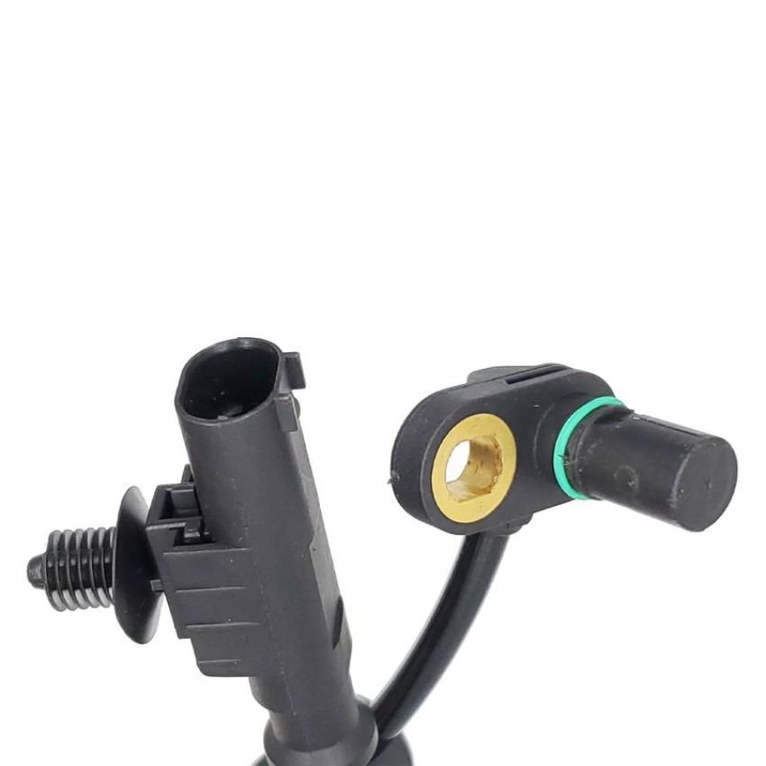 HOLSTEIN 2ABS2868 Holstein Parts 2ABS2868 ABS Wheel Speed Sensor