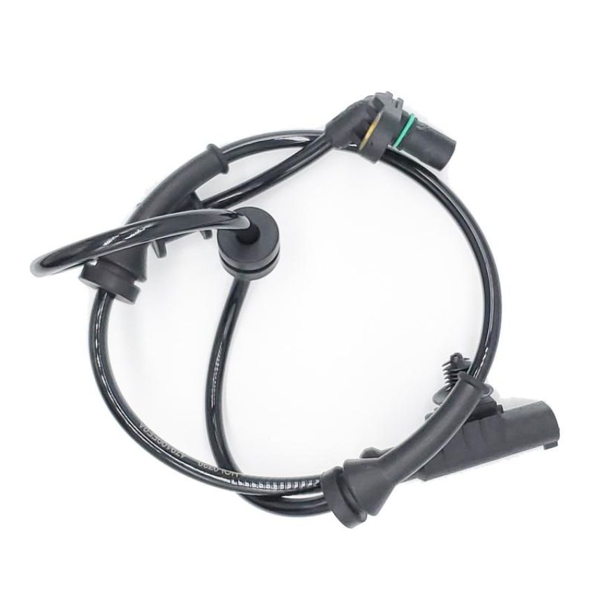 HOLSTEIN 2ABS2868 Holstein Parts 2ABS2868 ABS Wheel Speed Sensor